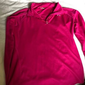 Active wear long sleeve